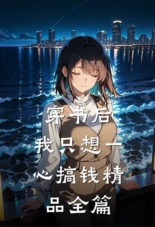 穿书后，我只想一心搞钱精品全篇