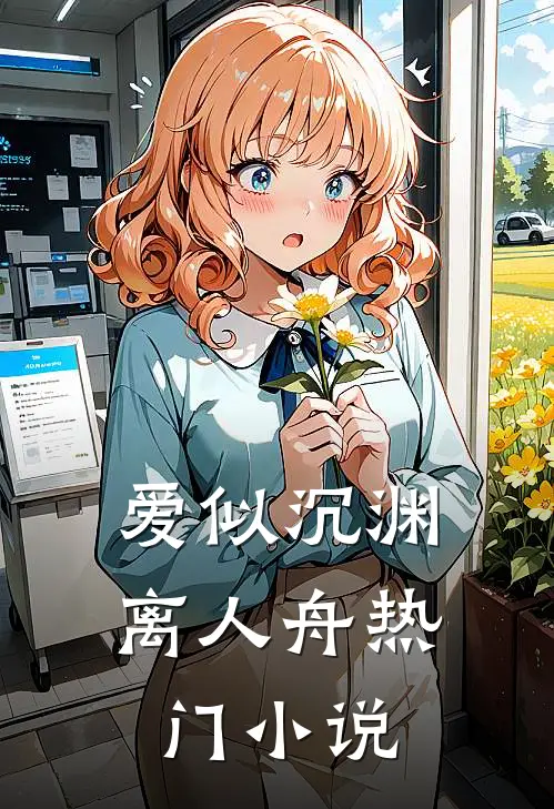 爱似沉渊离人舟热门小说