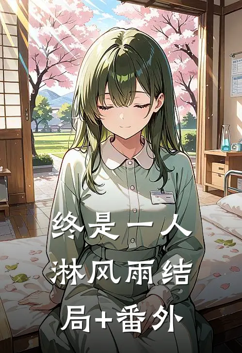 终是一人淋风雨结局+番外