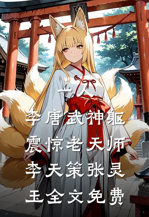 一人：李唐武神躯，震惊老天师李天策张灵玉全文免费