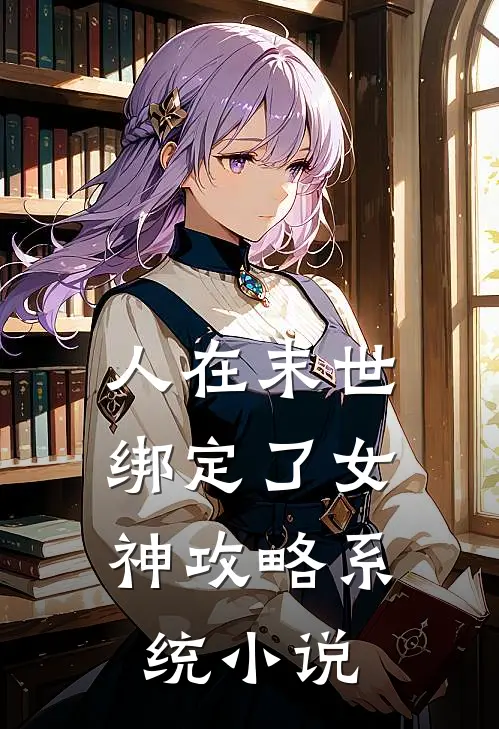 人在末世，绑定了女神攻略系统小说