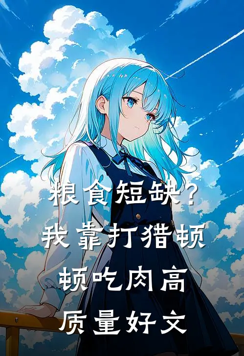 粮食短缺？我靠打猎顿顿吃肉高质量好文