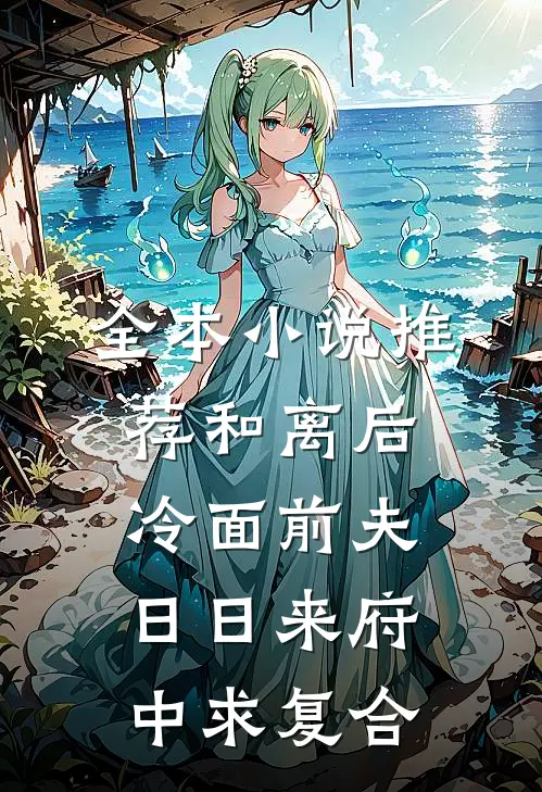 全本小说推荐和离后冷面前夫日日来府中求复合