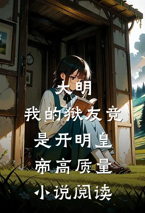 大明：我的狱友竟是开明皇帝高质量小说阅读