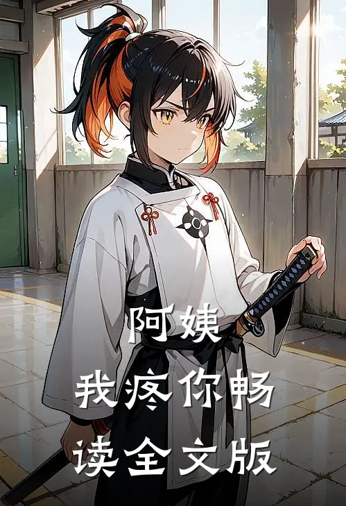 阿姨，我疼你畅读全文版