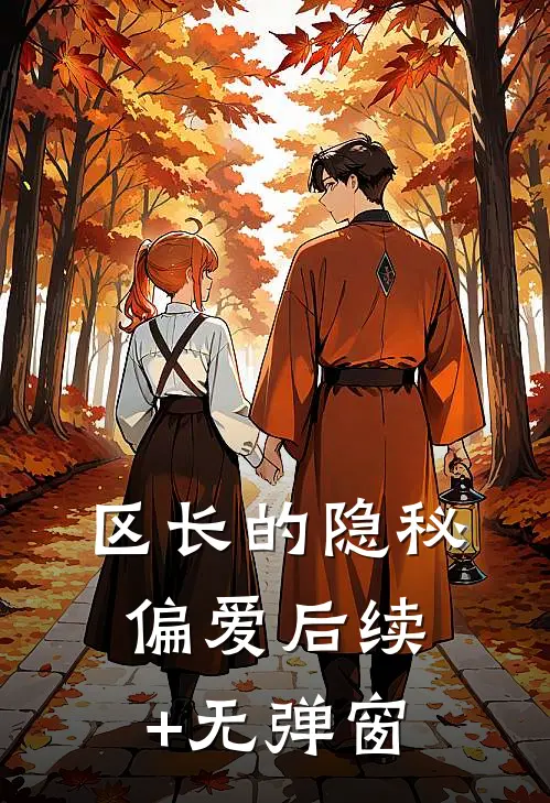 区长的隐秘偏爱后续+无弹窗
