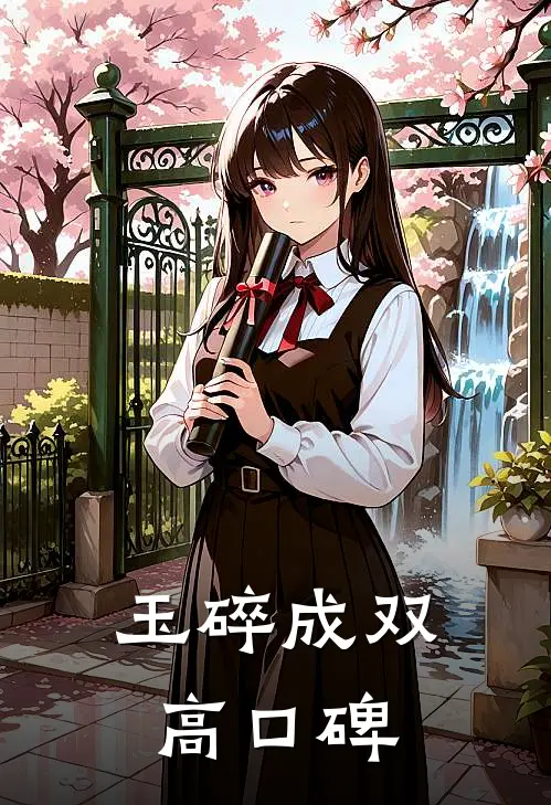 玉碎成双高口碑
