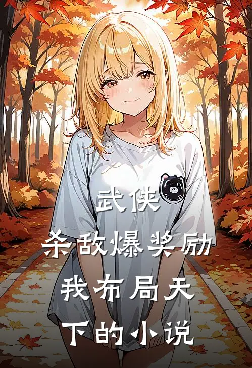 武侠：杀敌爆奖励，我布局天下的小说