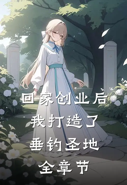 回家创业后，我打造了垂钓圣地全章节