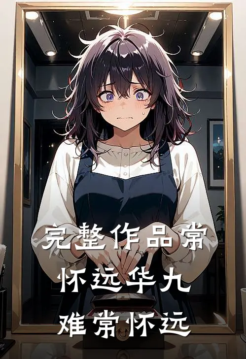 完整作品常怀远华九难常怀远