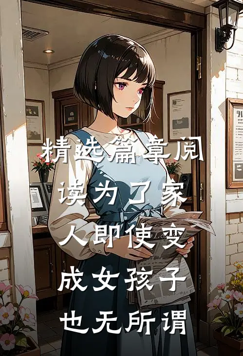 精选篇章阅读为了家人即使变成女孩子也无所谓