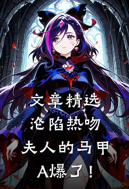 文章精选沦陷热吻：夫人的马甲A爆了！