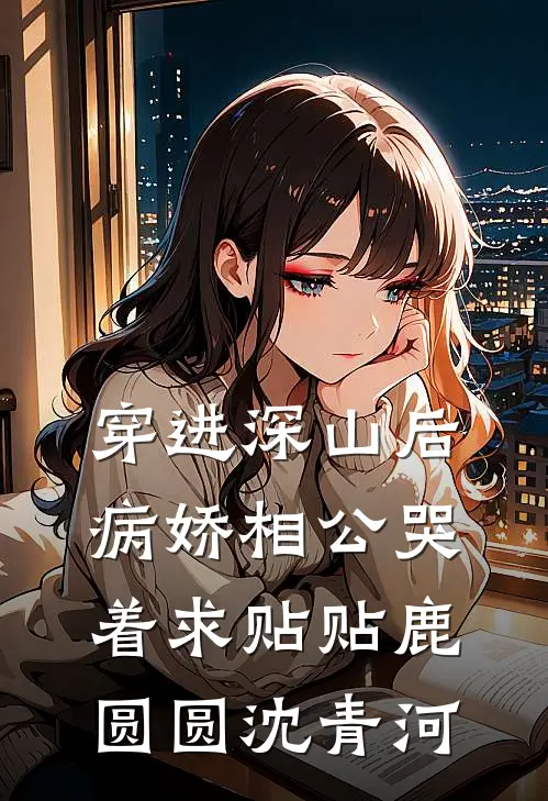 穿进深山后，病娇相公哭着求贴贴鹿圆圆沈青河