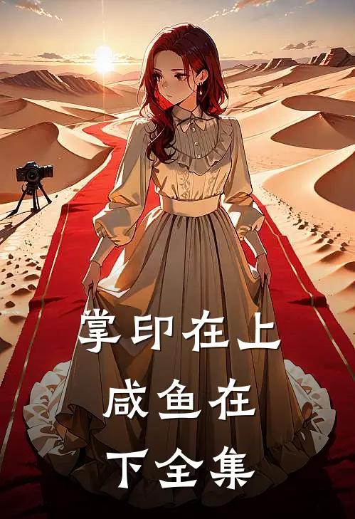 掌印在上，咸鱼在下全集