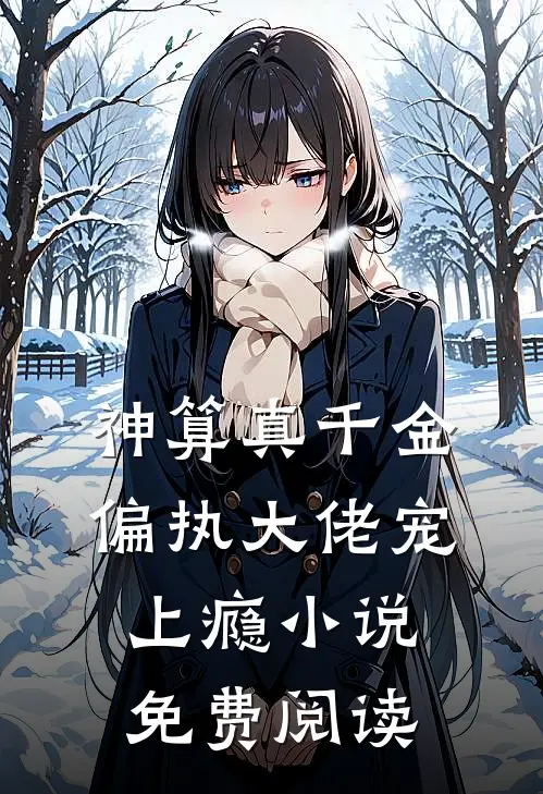 神算真千金，偏执大佬宠上瘾小说免费阅读