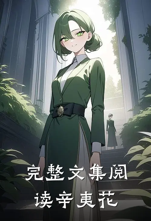 完整文集阅读辛夷花