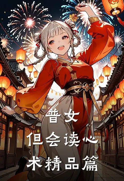 普女，但会读心术精品篇