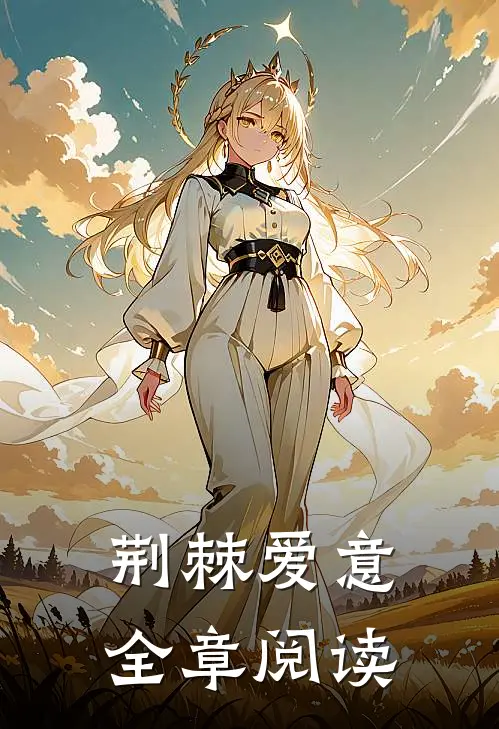 荆棘爱意全章阅读