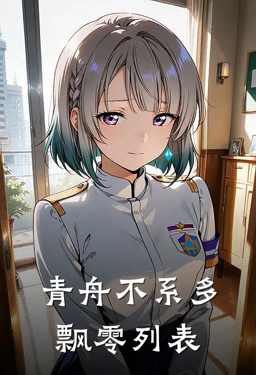 青舟不系多飘零列表