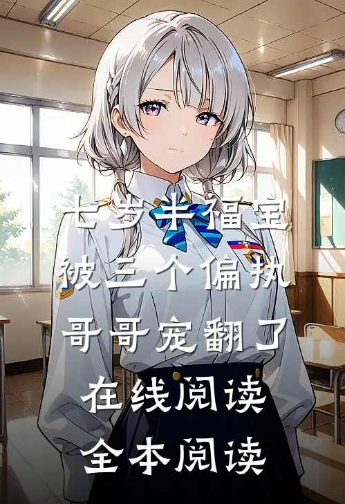 七岁半福宝被三个偏执哥哥宠翻了在线阅读全本阅读