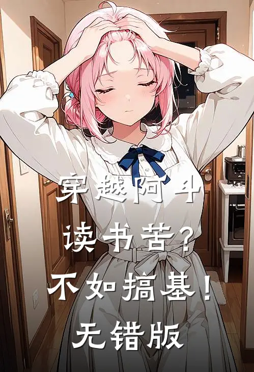 穿越阿斗：读书苦？不如搞基！无错版