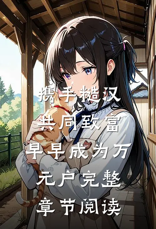 携手糙汉共同致富，早早成为万元户完整章节阅读