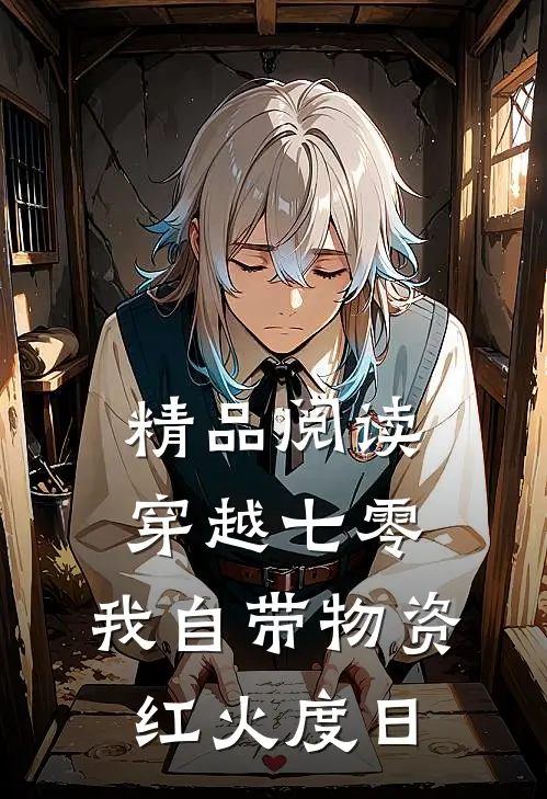 精品阅读穿越七零：我自带物资红火度日