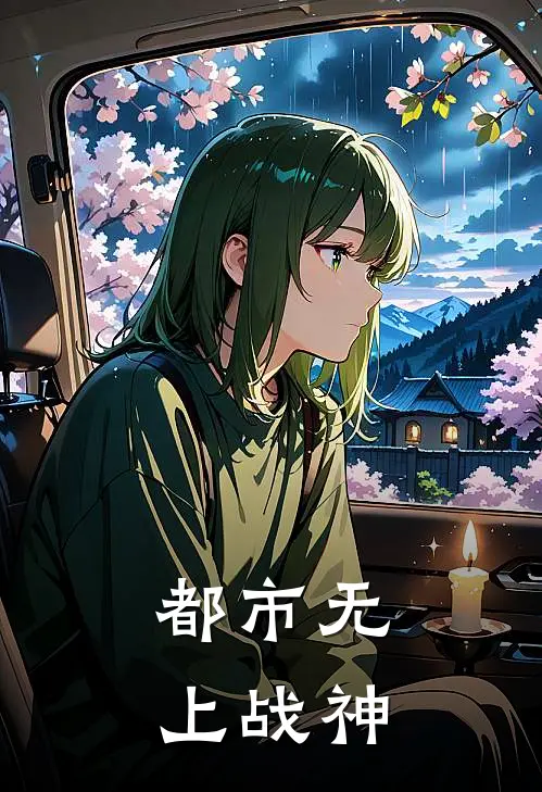 都市无上战神