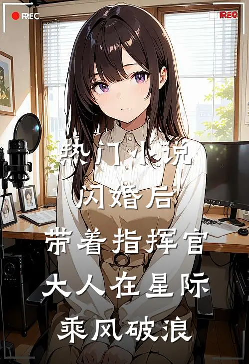 热门小说闪婚后，带着指挥官大人在星际乘风破浪