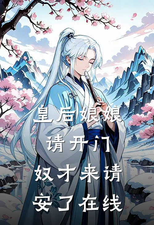 皇后娘娘请开门，奴才来请安了在线