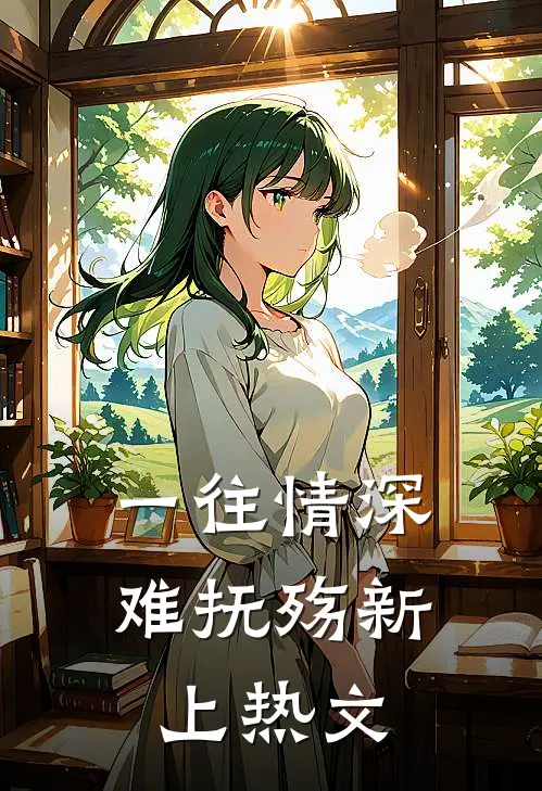 一往情深难抚殇新上热文