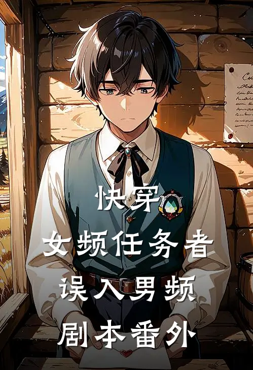 快穿：女频任务者误入男频剧本番外