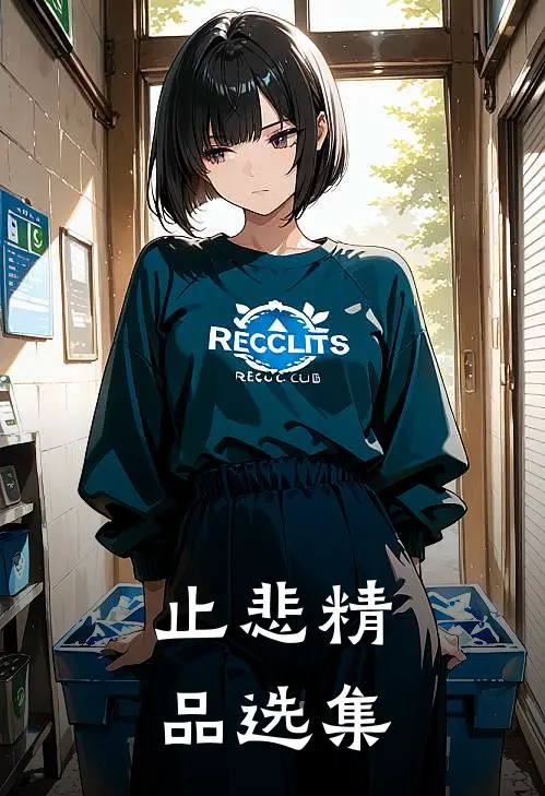 止悲精品选集