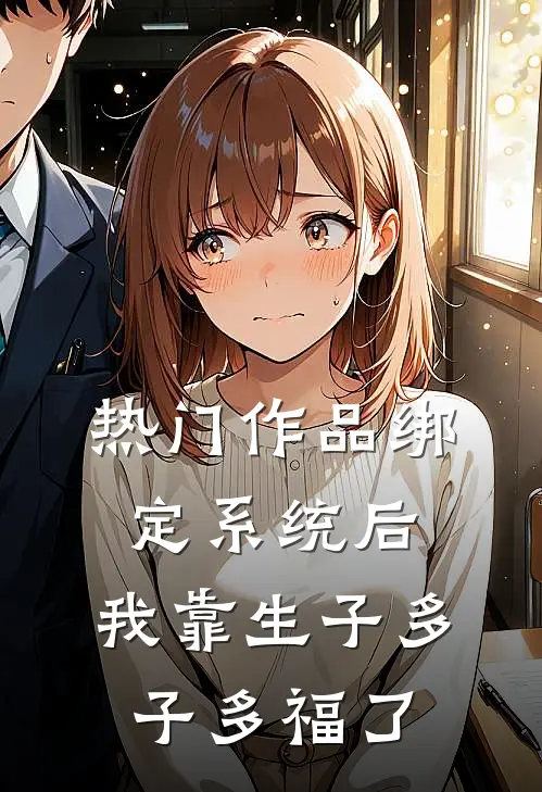 热门作品绑定系统后，我靠生子多子多福了