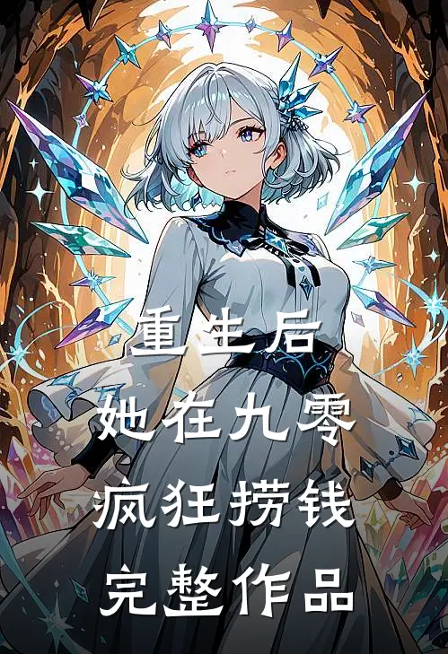 重生后，她在九零疯狂捞钱完整作品