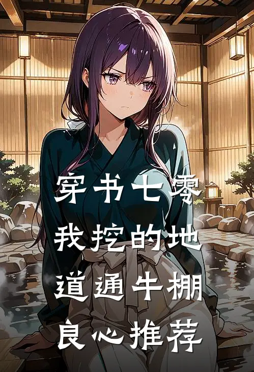穿书七零，我挖的地道通牛棚良心推荐