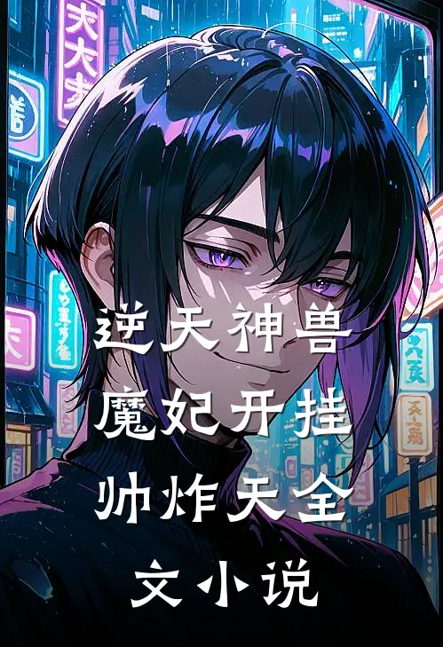 逆天神兽：魔妃开挂帅炸天全文小说