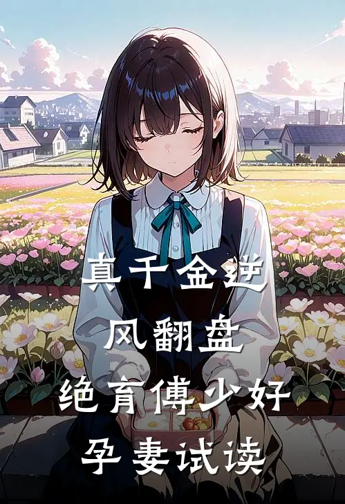 真千金逆风翻盘，绝育傅少好孕妻试读