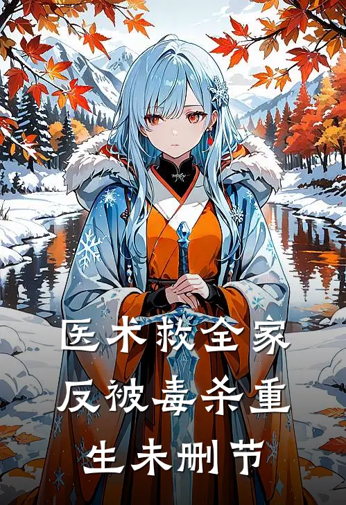 医术救全家，反被毒杀重生未删节