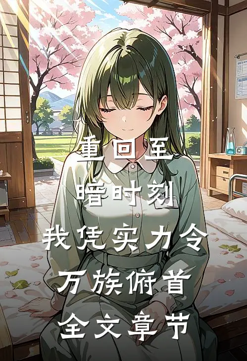 重回至暗时刻，我凭实力令万族俯首全文章节