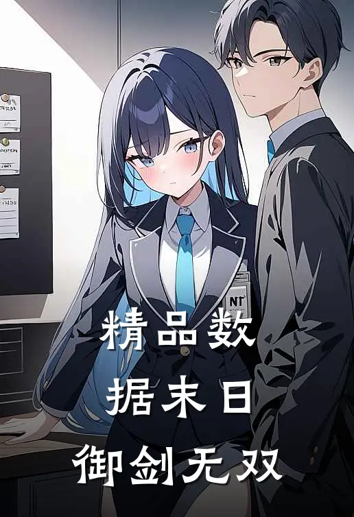 精品数据末日：御剑无双