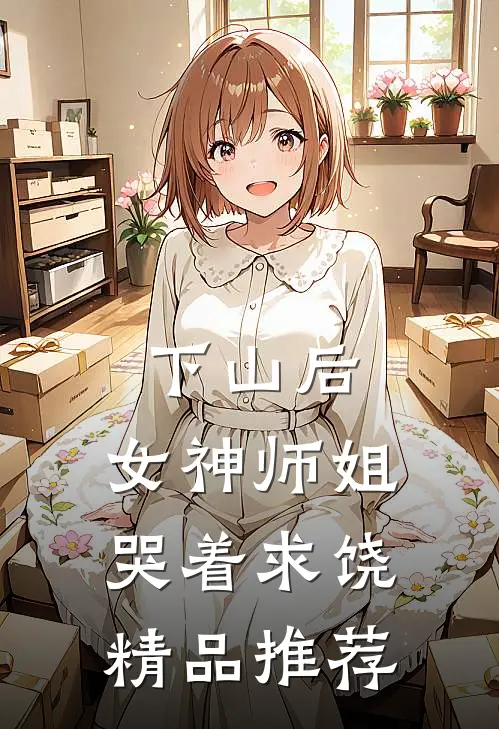 下山后，女神师姐哭着求饶精品推荐
