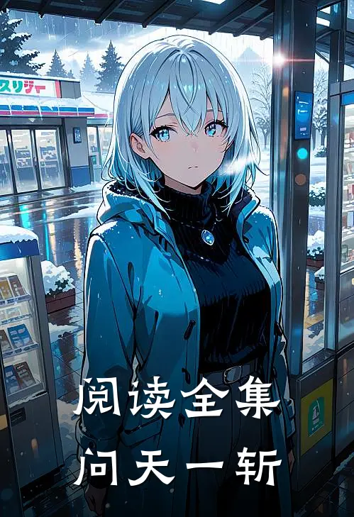 阅读全集问天一斩