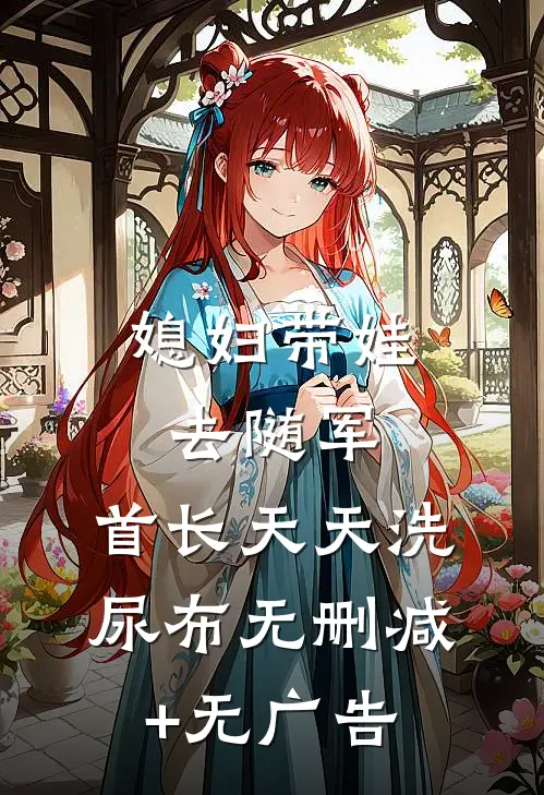 媳妇带娃去随军，首长天天洗尿布无删减+无广告