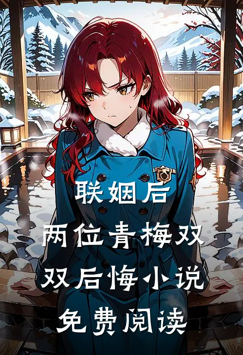 联姻后，两位青梅双双后悔小说免费阅读