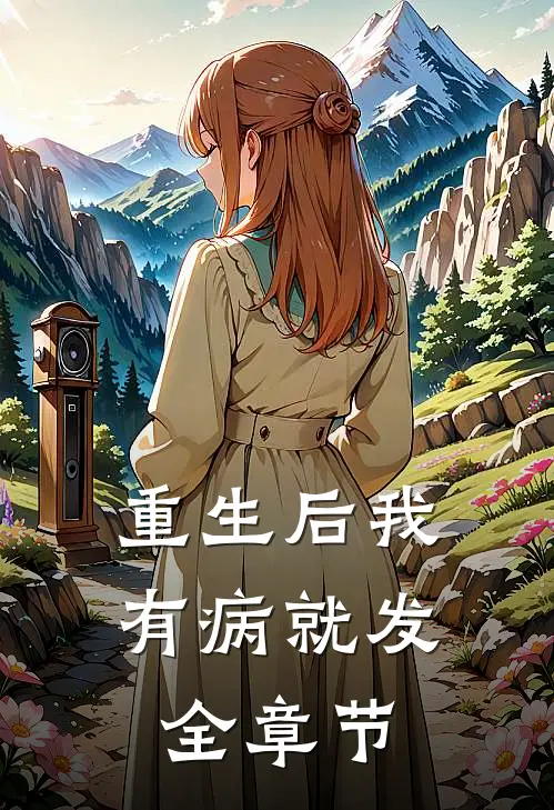 重生后我有病就发全章节