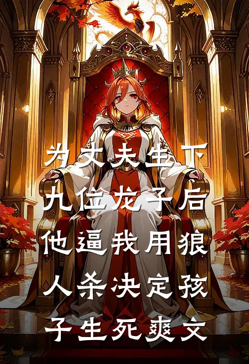为丈夫生下九位龙子后，他逼我用狼人杀决定孩子生死爽文