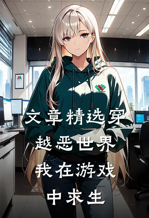 文章精选穿越恶世界：我在游戏中求生