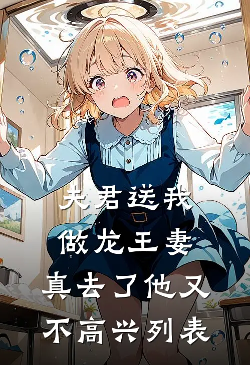 夫君送我做龙王妻，真去了他又不高兴列表