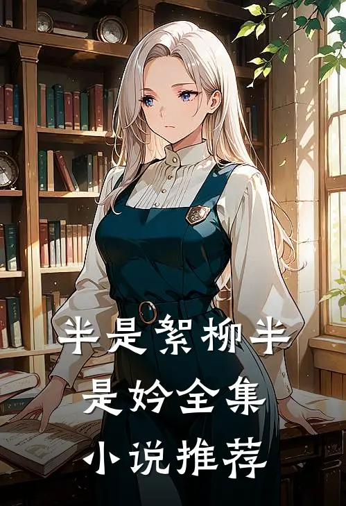 半是絮柳半是妗全集小说推荐